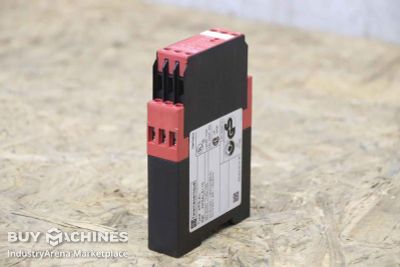 safety relay Telemecanique XPS-AL  XPSAL5110