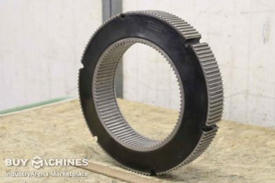 clutch gear unbekannt Ø 345 mm