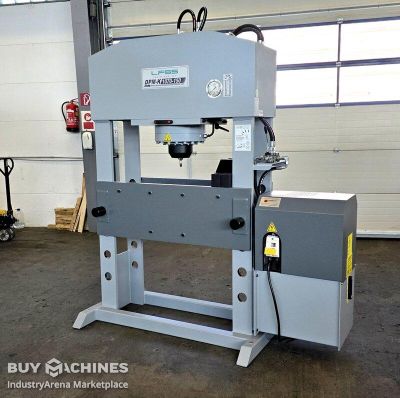 HESSE by LFSS DPM-K 1070-150