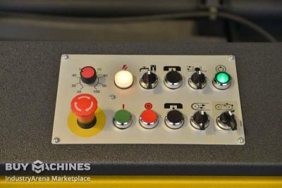 HESSE by BEKAMAK BMSY 1020 C