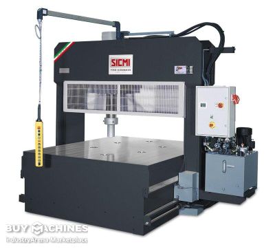 SICMI PMM 200 MC