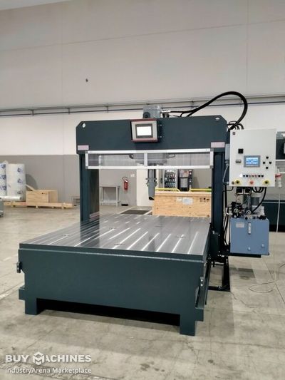 SICMI PMM 150 MD