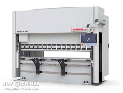 HESSE by DURMA AD-S 30135