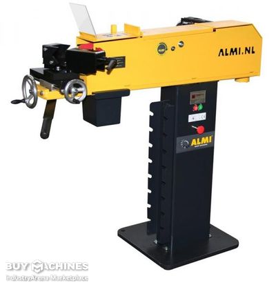 ALMI AL100U-02