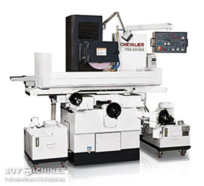 CHEVALIER FSG-3A1224