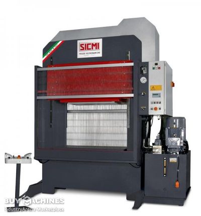 SICMI MST 60