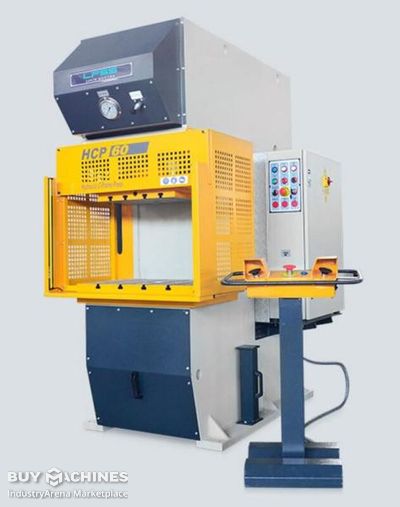HESSE by LFSS HCP 150