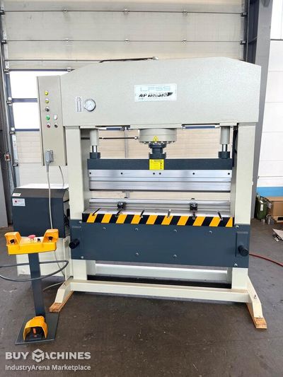 HESSE by LFSS AP 1520150