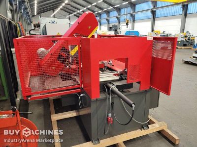 BIANCO 330 AE CNC