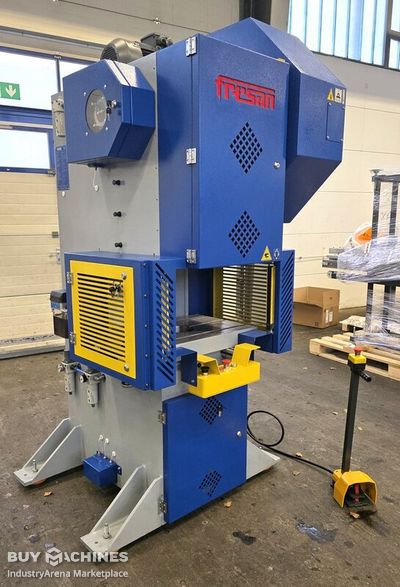 HESSE by FRESAN FP 40 P