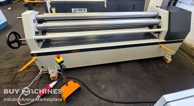 HESSE by ISITAN IRM 2050 x 130