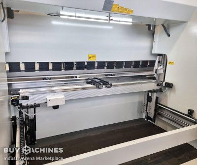 HESSE by DURMA AD-Servo 30175