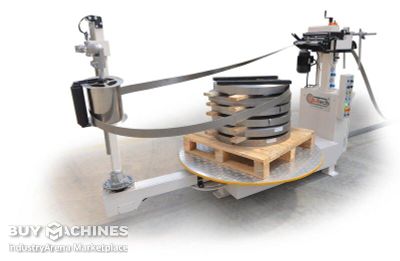 HESSE by COILTECH CMC S 1250 400 M D1300