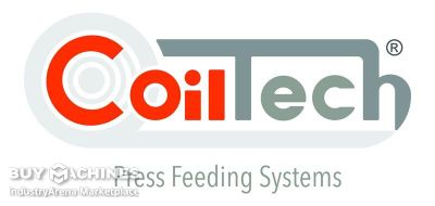 HESSE by COILTECH CMC S 2500 400 M D1300