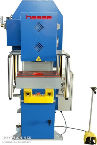 HESSE by FRESAN FP 10 P