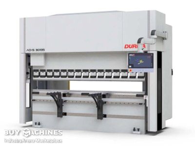 HESSE by DURMA AD-S 25100