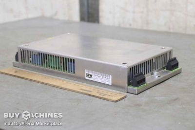 Frequency converter EMC module SEW Eurodrive EF075-503