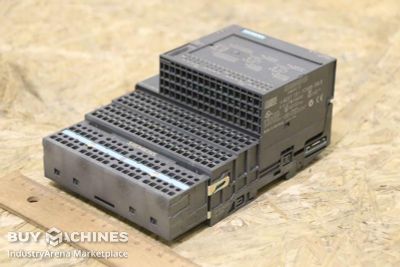 Interface Module ET200S Siemens IM151-1  6ES7 151-1CA00-3BL0