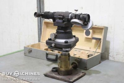 Measuring microscope Leitz 851735