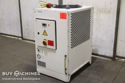 industrial cooler KKT Kraus OLB 4