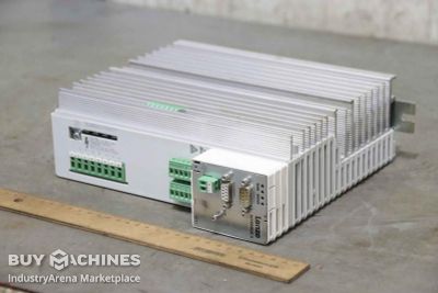 Frequency converter 2.2 kW with Interbus S Lenze EVF8213-E