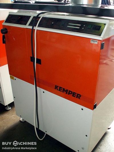 KEMPER: 91890