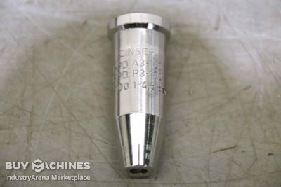 HSD nozzles, 21 pieces Zinser HSD A3-100  HSD P3-100