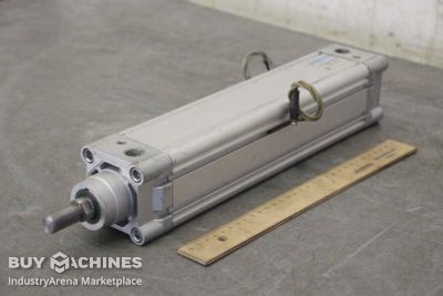 Pneumatikzylinder Festo DNC-63-250-PPV-A