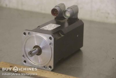 Servomotor Eurotherm ACM2n 0220-4/1-3