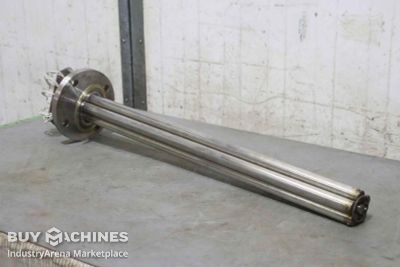 heating element HTT 2132G311