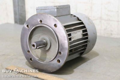 Electric motor 0.75 kW 940 U/min ZSE MEZ 4AP90s-6