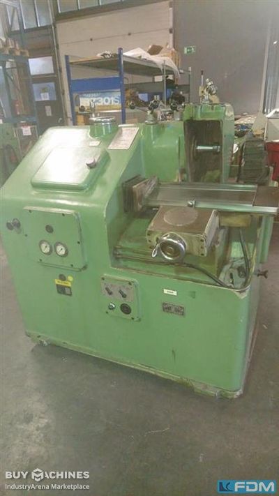 Dressing Grinder REISHAUER AM