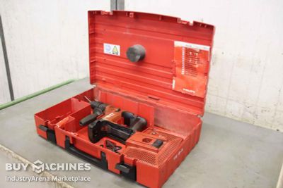 Akku Bohrhammer Hilti TE 6-A  36 V