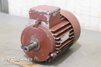 Electric motor 1.1 kW 1410 U/min ZSE MEZ 4AP90s-4