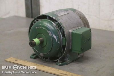 Electric motor 0.33 kW 850 Rpm AEG AD80K6R3