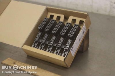 Terminal module 5 pieces Siemens 6ES7 193-4CB30-OAAO