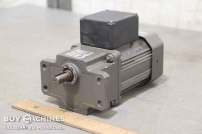 Electric motor 118 VA Panasonic M9MZ90GK4CGA MY9G30B