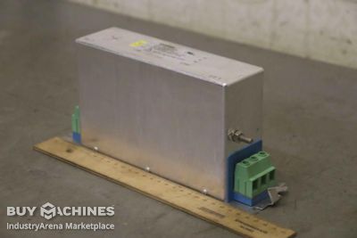 Line Filter Siemens 6SL3000-OHE21-OAAO