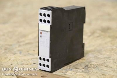 motor protection relay Siemens 3UN2100-OAB4