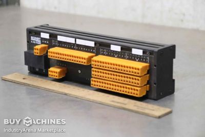 Lightbus combination input/output module Beckhoff M-2400