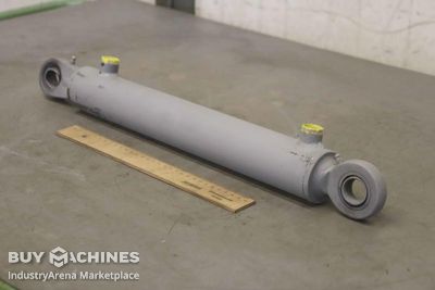 Hydraulic cylinder unbekannt Ø 2 8x 320 mm