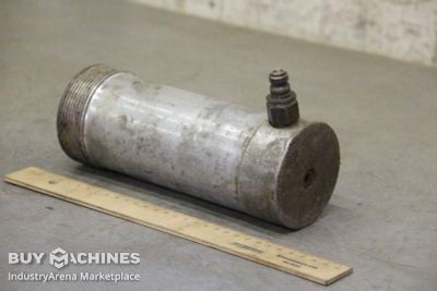 Short-stroke heavy-duty cylinder 800 bar 150 mm Bahco BVS 779  CX 25A-150