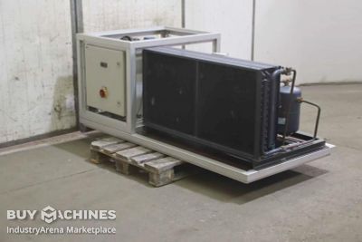 Refrigeration compressor Dorin K470CS-01