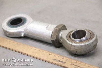 Articulated rod Ø 30 mm SKF S130ES-2RS