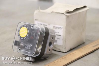 pressure switch Dungs GW 500 A4  242485