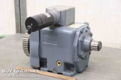 variable gear PIV KS 712 B3