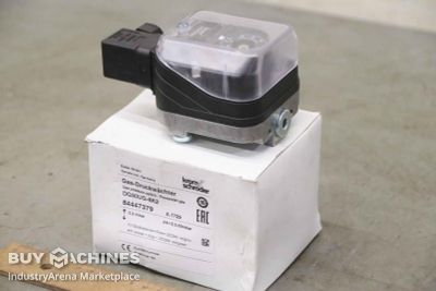 pressure switch Kromschröder DG50UG-6K2  84447379