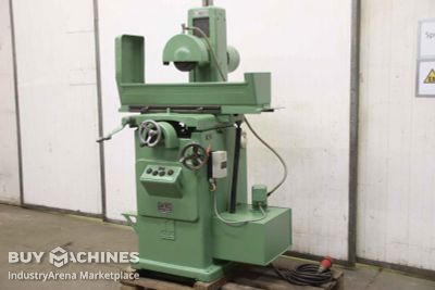 surface grinding machine aba Abawerk FFK 504