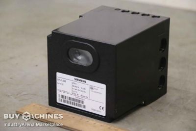 Burner control unit Siemens LFL1.333