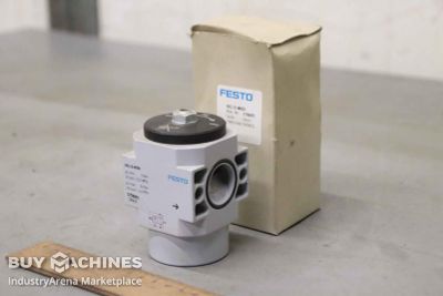 pneumatic valve Festo HEL-D-MIDI